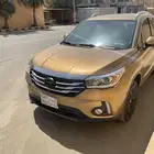 GAC GS4  2019