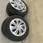 جنوط وطيس كامري 25 طقم