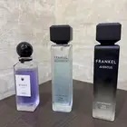 مجموعة عطور (شبه جديدة)