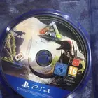 شريط ارك سوني فور