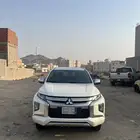 ميتسوبيشي L200 استخدام شخصي