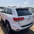 جراند شروكي 6 سلندر 2014