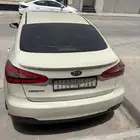 كيا سيراتو 2016 فل كامل
