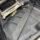 جناح و دعاميه هيلوكس 2013 وكاله