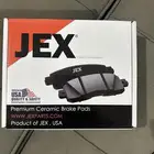 للبيع فمات JEX سراميك خلفية هونداي النترا 2019