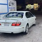 مكسيما موديل 2000 قير اوتمتك