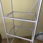 ستاندر للطيور استخدام بسيط ونظيف جدا