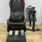 محاكي سياره مستعمل سعر البيع 900 ريال