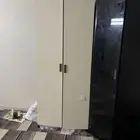 دولاب جزامه طاولة تلفاز قاعدة شاشة سجاد