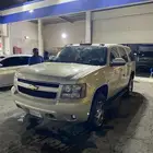 تاهو 2008 للبيع