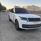 رنج روفر HSE 2023