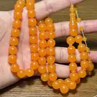 سبحة قلاليث صب قديم جزري جميل