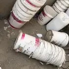 سطول بويه فاضية سطل