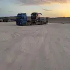 لو بدنقل جميع أنواع المعدات