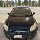 فورد فوكس 2012 ممشى 166 الف