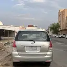 انوفا مخزن للبيع ممشى 83 الف تقريب ا