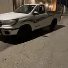 هايلكس 2016 غماره GLX