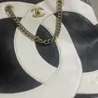 شنطة شانيل تصميم نادر 550 ريال