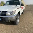 جيب نيسان 2001