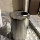 دبه ماكس باور سييرا