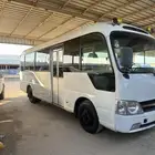 باص هونداي كاونتي 30 راكب