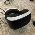 نظارة الواقع الافتراضي