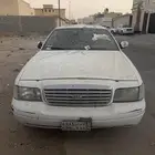 فورد فكتوريا 2008