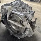 قير جيلي إمجراند CVT