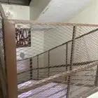 شبك بقلاوة حديد دورين وملحق