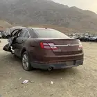 فورد تورس 2016