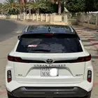 اوربان كروزر 2025 فل كامل GLX