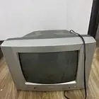 تلفزيون قديم