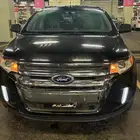 Ford Edge 2013 basic edition