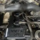 مكينه هايلوكس