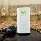 راوتر هواوي زين G5 برو فايف الجيل الخامس