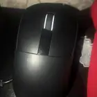 موس قيمنق لاسلكي مع شاحن سلكي