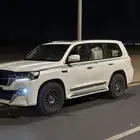 جكسار لاند كروزر 2018 ديزل