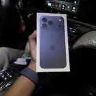 ايفون 17 pro Max