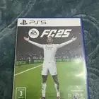 جديد للبيع فقط Fc 25 فيفا سوني 5