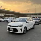 كيا بيجاس 2023
