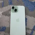 ايفون 15 العادي iPhone 15