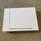 ماك بوك إير Mac-book Air