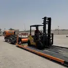 سطحة هيدروليك