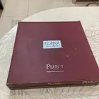 شماغ البسام بلس 7 قديم ( مباع )