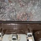 ديكور مسجل تخشيبة اصلي كامري 2001