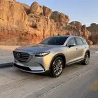 للبيع مازدا cx9 الموديل 2019