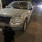 اكسبلور مشروط ماعدا سمكره الرفرف الخلفي