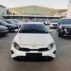 سيراتو 2022 (بنزين) وارد كوريا