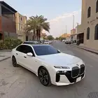 بي ام دبليو LI735 2024 M KIT