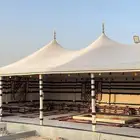 خيام قبب الصقور